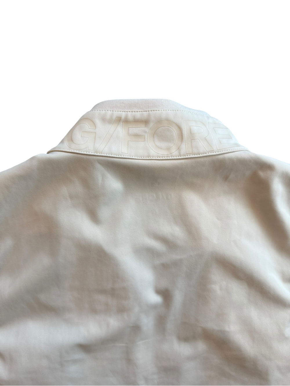 G/Fore Vest - Picture 2 of 7